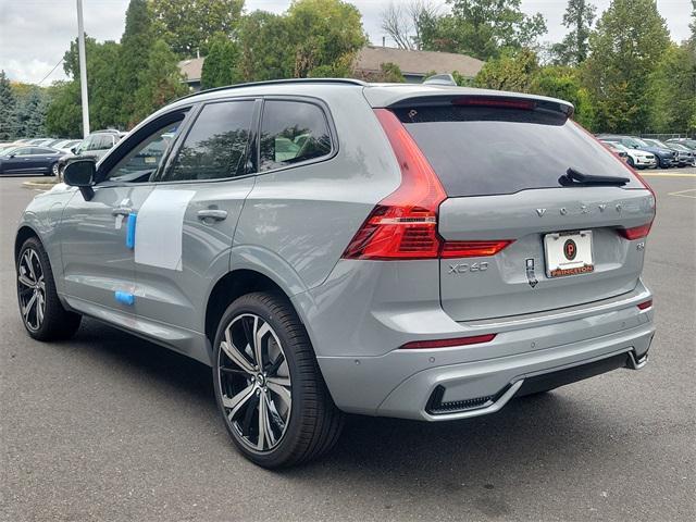 new 2025 Volvo XC60 Plug-In Hybrid car, priced at $71,485