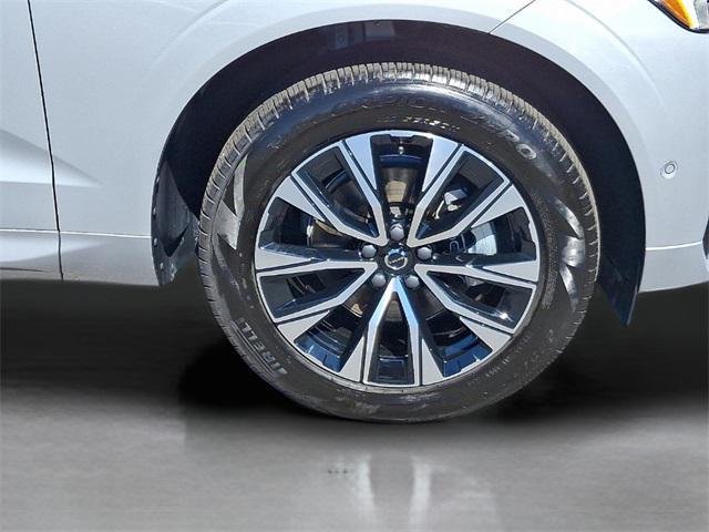 used 2025 Volvo XC60 car, priced at $39,992