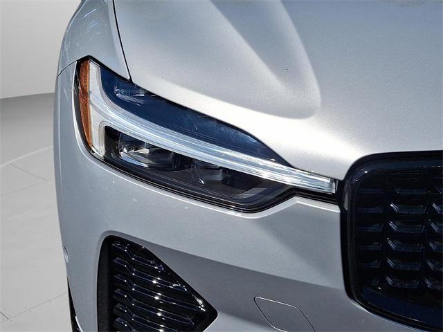 used 2025 Volvo XC60 car, priced at $39,992