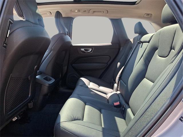 used 2025 Volvo XC60 car, priced at $39,992