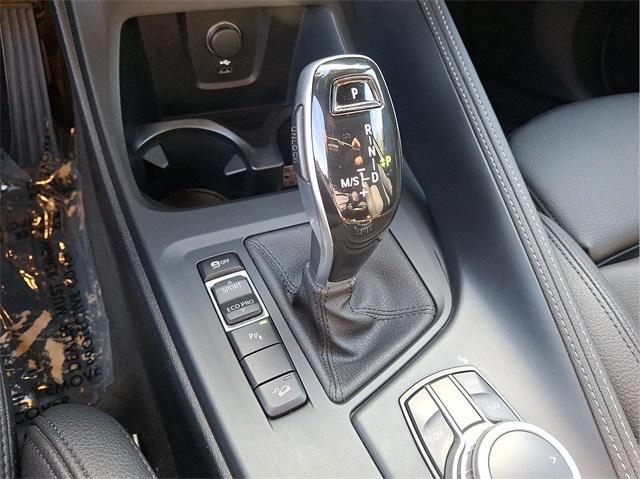used 2020 BMW X2 car, priced at $24,991