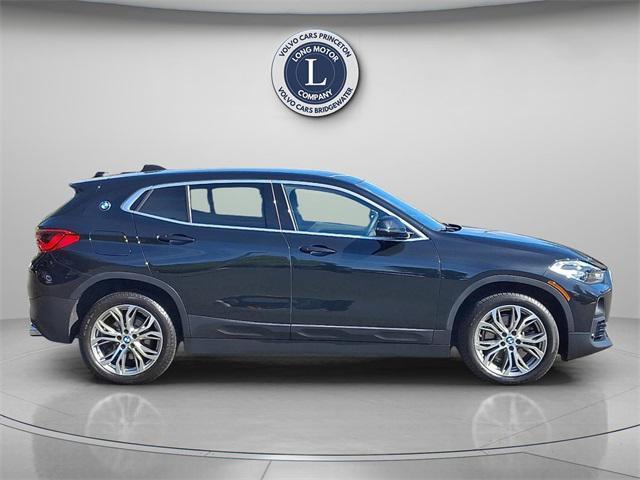 used 2020 BMW X2 car, priced at $24,991