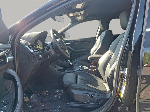 used 2020 BMW X2 car, priced at $24,991