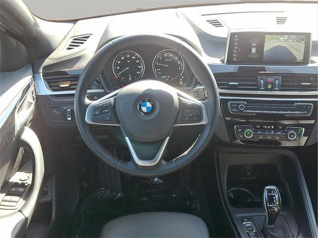 used 2020 BMW X2 car, priced at $24,991