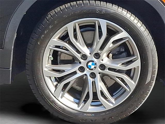 used 2020 BMW X2 car, priced at $24,991
