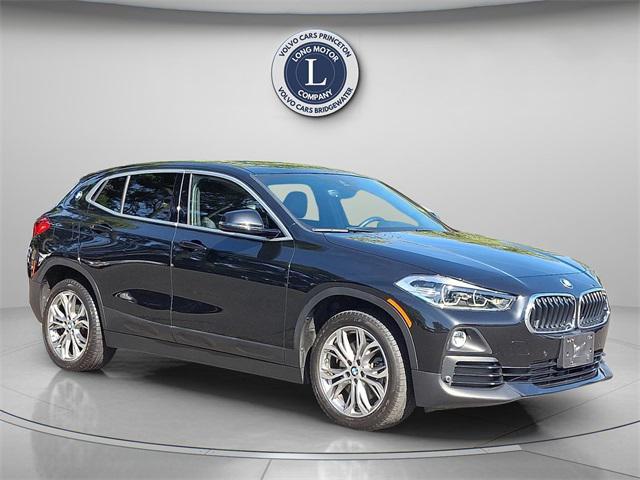 used 2020 BMW X2 car, priced at $24,991
