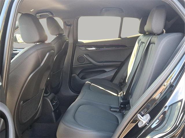 used 2020 BMW X2 car, priced at $24,991