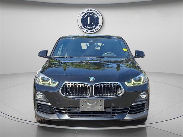 used 2020 BMW X2 car, priced at $24,991