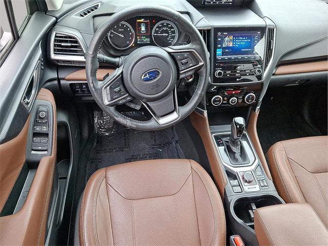 used 2019 Subaru Forester car, priced at $22,991