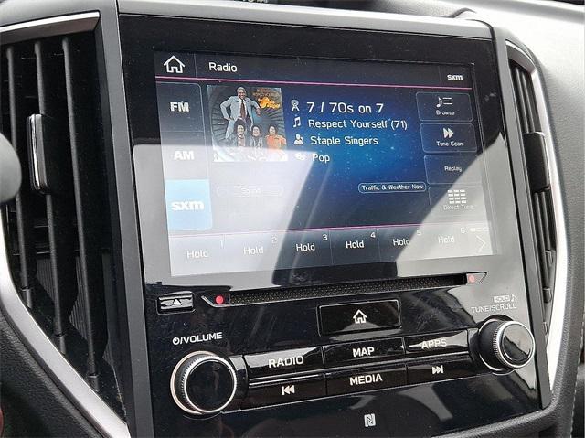 used 2019 Subaru Forester car, priced at $22,991