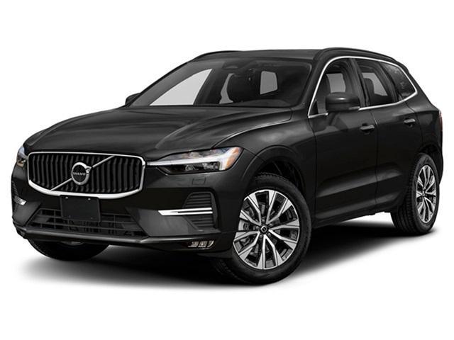 new 2025 Volvo XC60 car, priced at $56,525