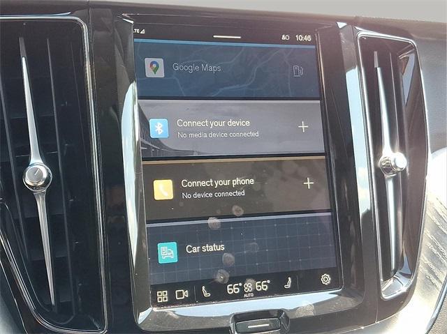 used 2025 Volvo XC60 car, priced at $39,900