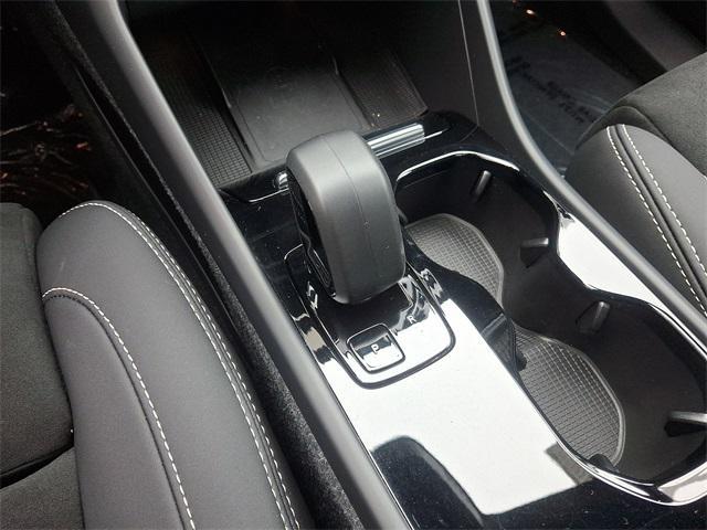 used 2023 Volvo XC40 Recharge Pure Electric car, priced at $43,500