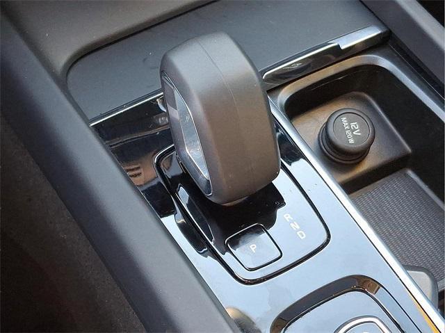 used 2025 Volvo S60 car, priced at $35,000