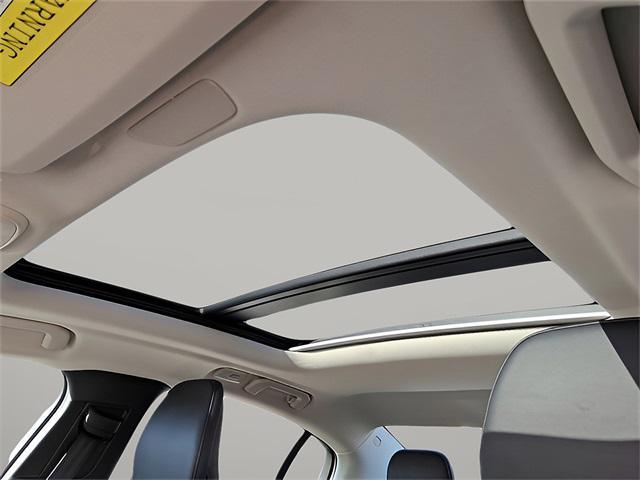 used 2025 Volvo S60 car, priced at $35,000