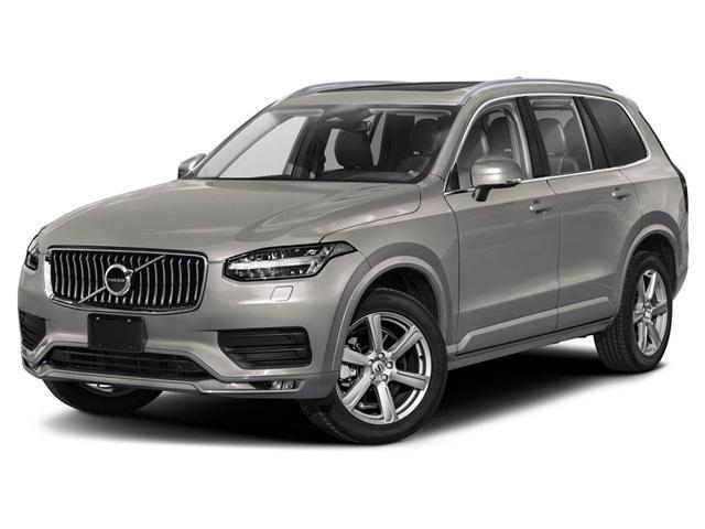 new 2025 Volvo XC90 car, priced at $73,530