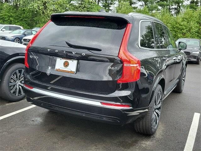 new 2025 Volvo XC90 car, priced at $66,485