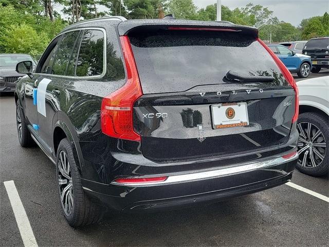 new 2025 Volvo XC90 car, priced at $66,485