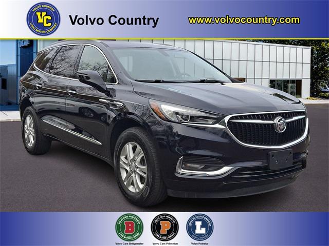 used 2020 Buick Enclave car, priced at $23,000