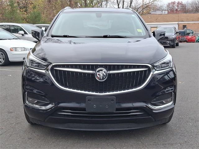 used 2020 Buick Enclave car, priced at $23,000