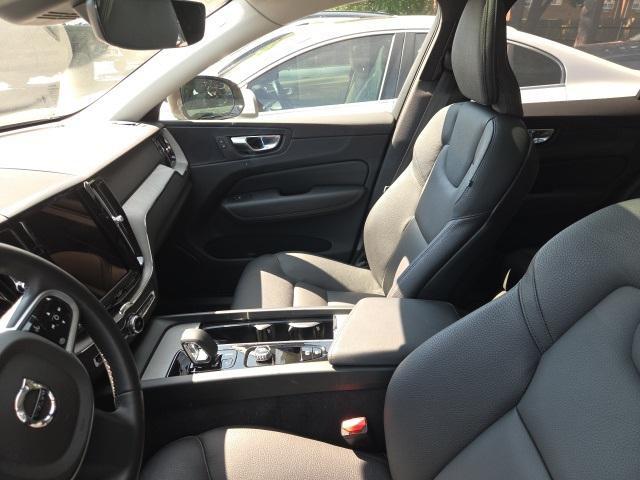 used 2025 Volvo XC60 car, priced at $39,900