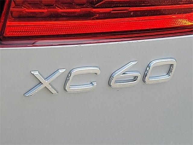 new 2024 Volvo XC60 Recharge Plug-In Hybrid car, priced at $77,075