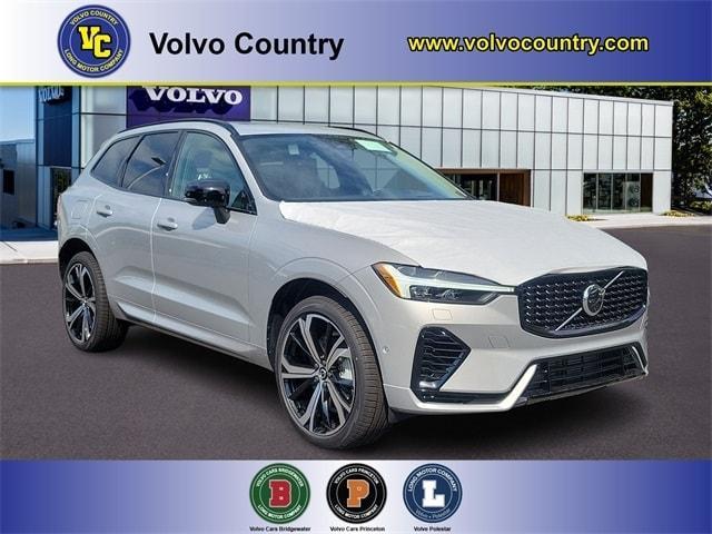 new 2024 Volvo XC60 Recharge Plug-In Hybrid car, priced at $77,075