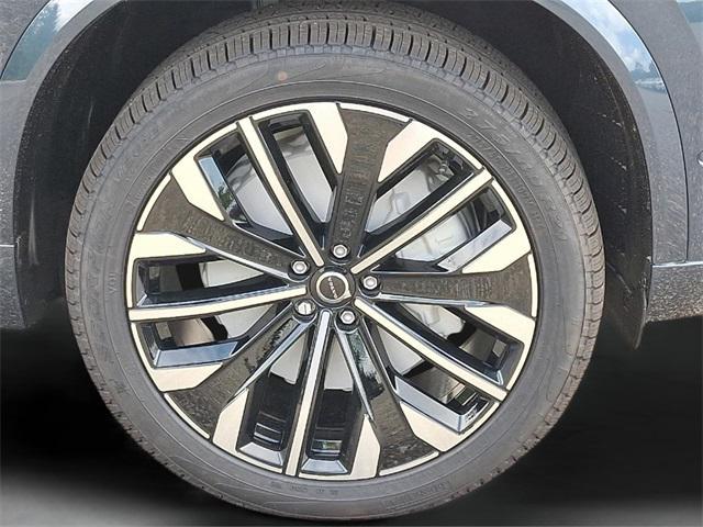 new 2026 Volvo XC90 car, priced at $71,825