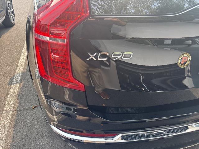 used 2025 Volvo XC40 car, priced at $31,500