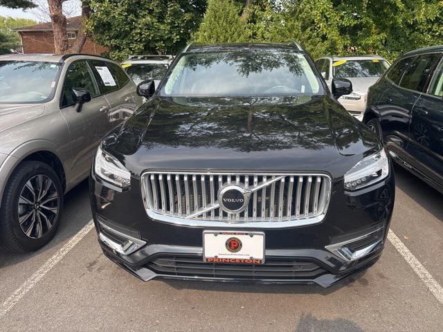 used 2025 Volvo XC40 car, priced at $31,500