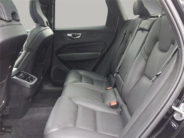 used 2022 Volvo XC60 car, priced at $35,900
