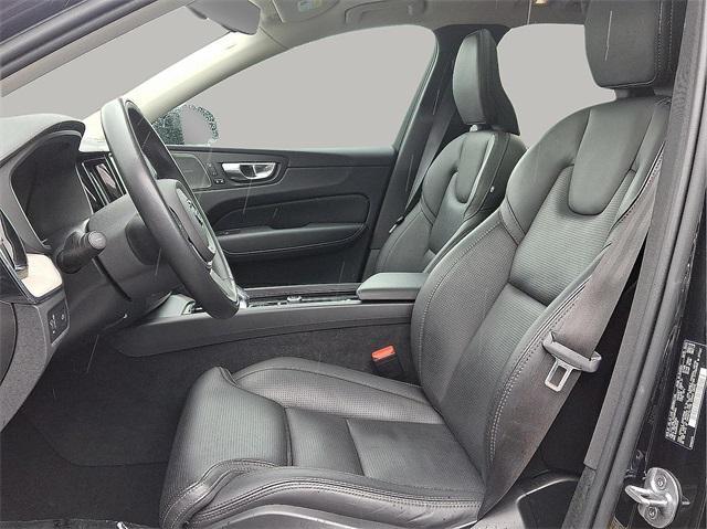 used 2022 Volvo XC60 car, priced at $35,900
