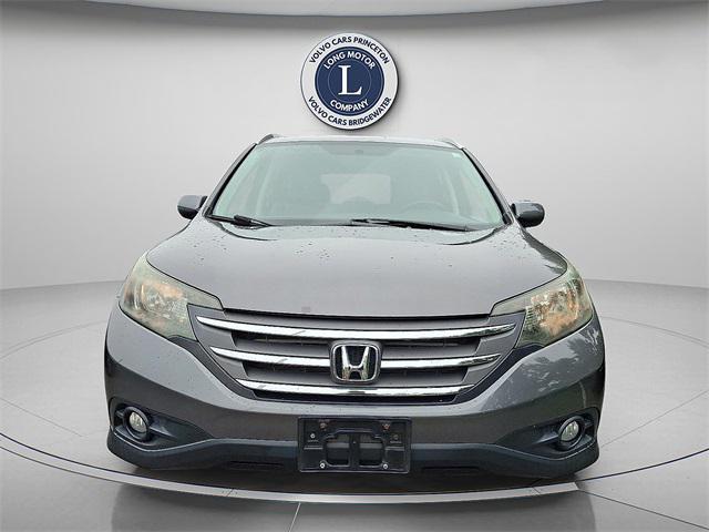 used 2013 Honda CR-V car, priced at $12,000