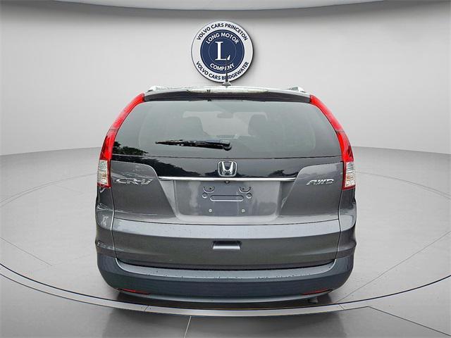used 2013 Honda CR-V car, priced at $12,000