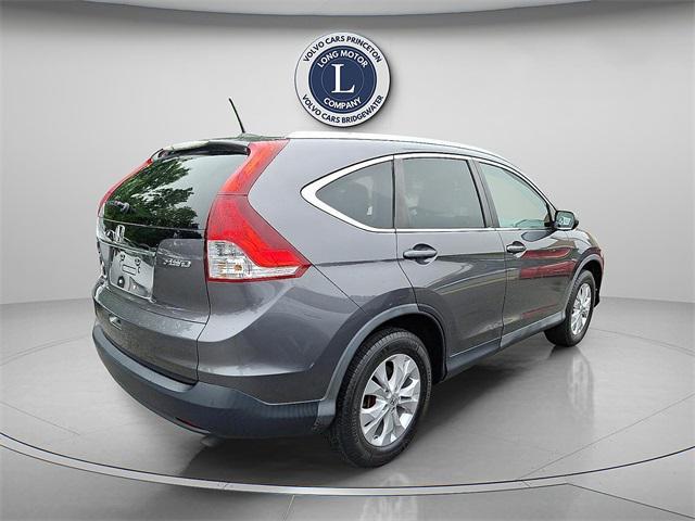 used 2013 Honda CR-V car, priced at $12,000