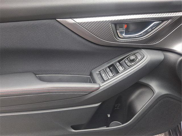 used 2017 Subaru Impreza car, priced at $15,250