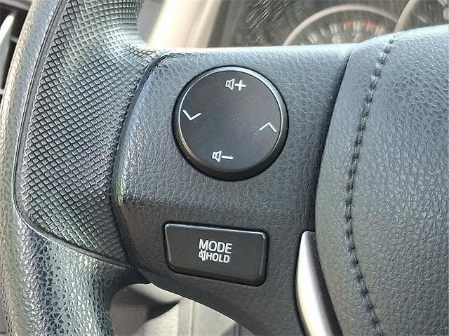 used 2016 Toyota RAV4 car, priced at $13,750