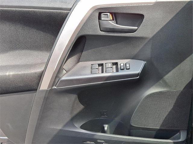 used 2016 Toyota RAV4 car, priced at $13,750