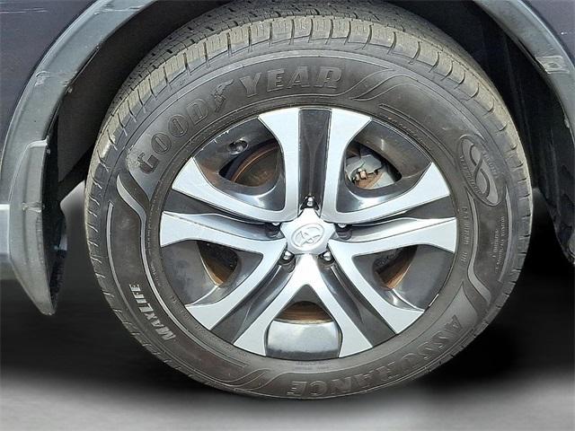 used 2016 Toyota RAV4 car, priced at $13,750