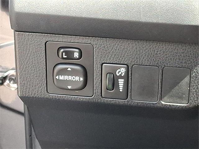 used 2016 Toyota RAV4 car, priced at $13,750