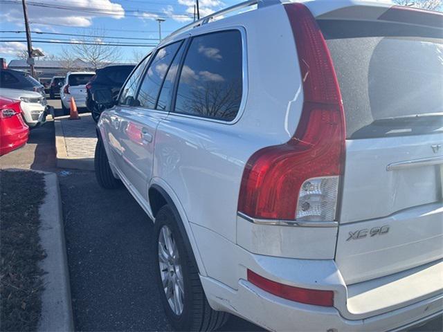 used 2013 Volvo XC90 car, priced at $10,991