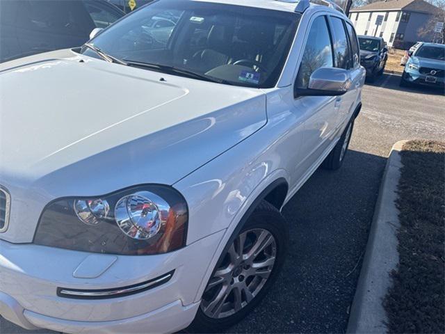 used 2013 Volvo XC90 car, priced at $10,991