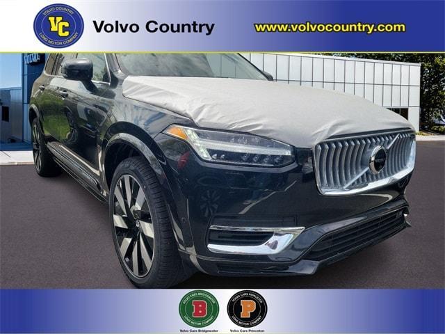 new 2024 Volvo XC90 Recharge Plug-In Hybrid car, priced at $76,170