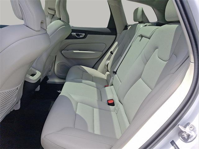 used 2023 Volvo XC60 car, priced at $37,991