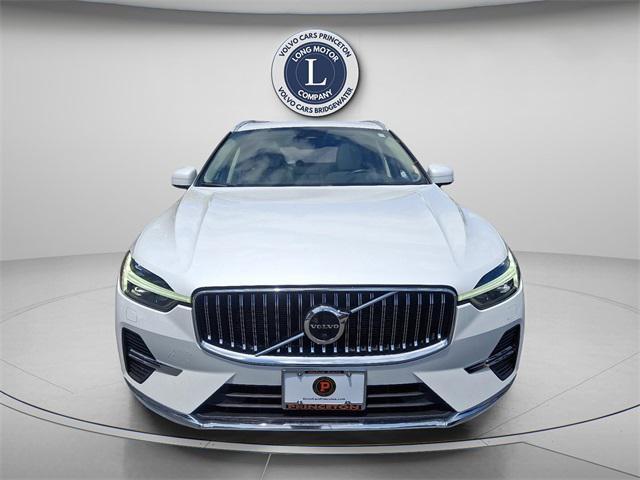 used 2023 Volvo XC60 car, priced at $37,991