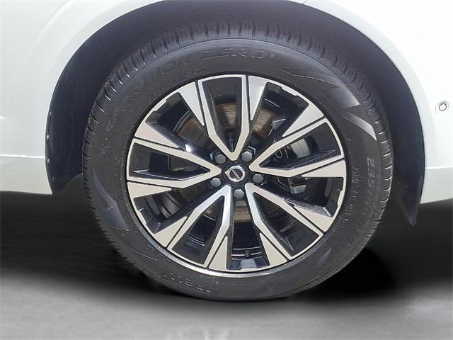 used 2023 Volvo XC60 car, priced at $37,991