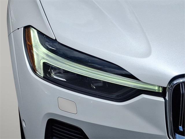 used 2023 Volvo XC60 car, priced at $37,991