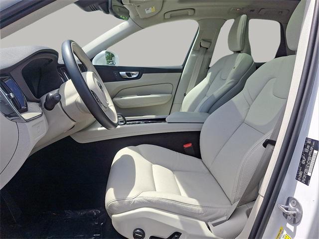 used 2023 Volvo XC60 car, priced at $37,991