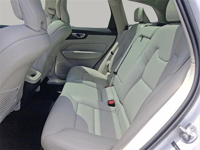 used 2023 Volvo XC60 car, priced at $37,000