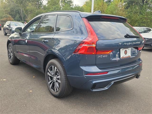 new 2025 Volvo XC60 Plug-In Hybrid car, priced at $61,090